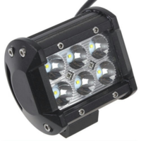 Фара додаткова Tempest LED 12/24V 6*3W (TP-6362) (49051131844)