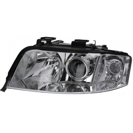 

Фара левая TYC Audi A6 011-06 (20-A406-05-2B) (6937894)