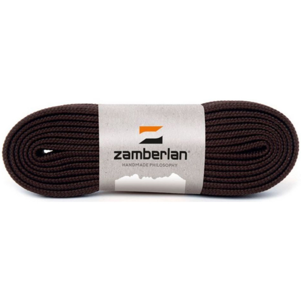 

Шнурки Zamberlan Laces 150 См 266 Dark Brown 150 коричневый