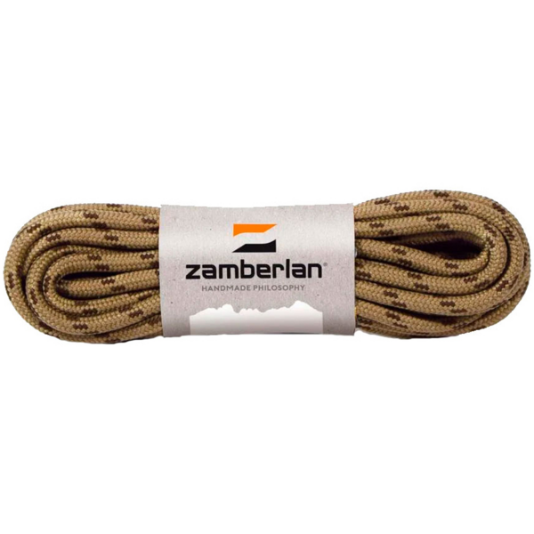 

Шнурки Zamberlan Laces 125 См 84 Camo 125 бежевый