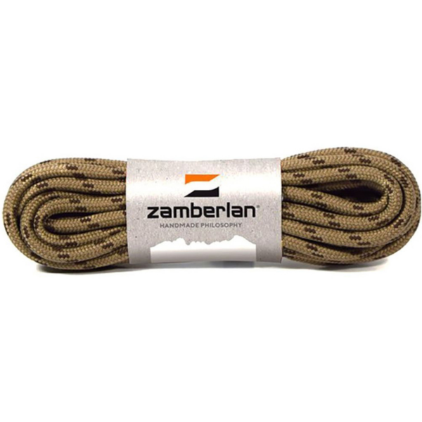 

Шнурки Zamberlan Laces 120 См 229 Beige/Yellow 120 бежевый/желтый