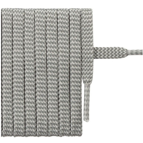 

Шнурки Salewa Tech Approach Shoelace 69178 531 120 серый
