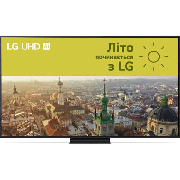 

Телевизор LG 75UT91006LA