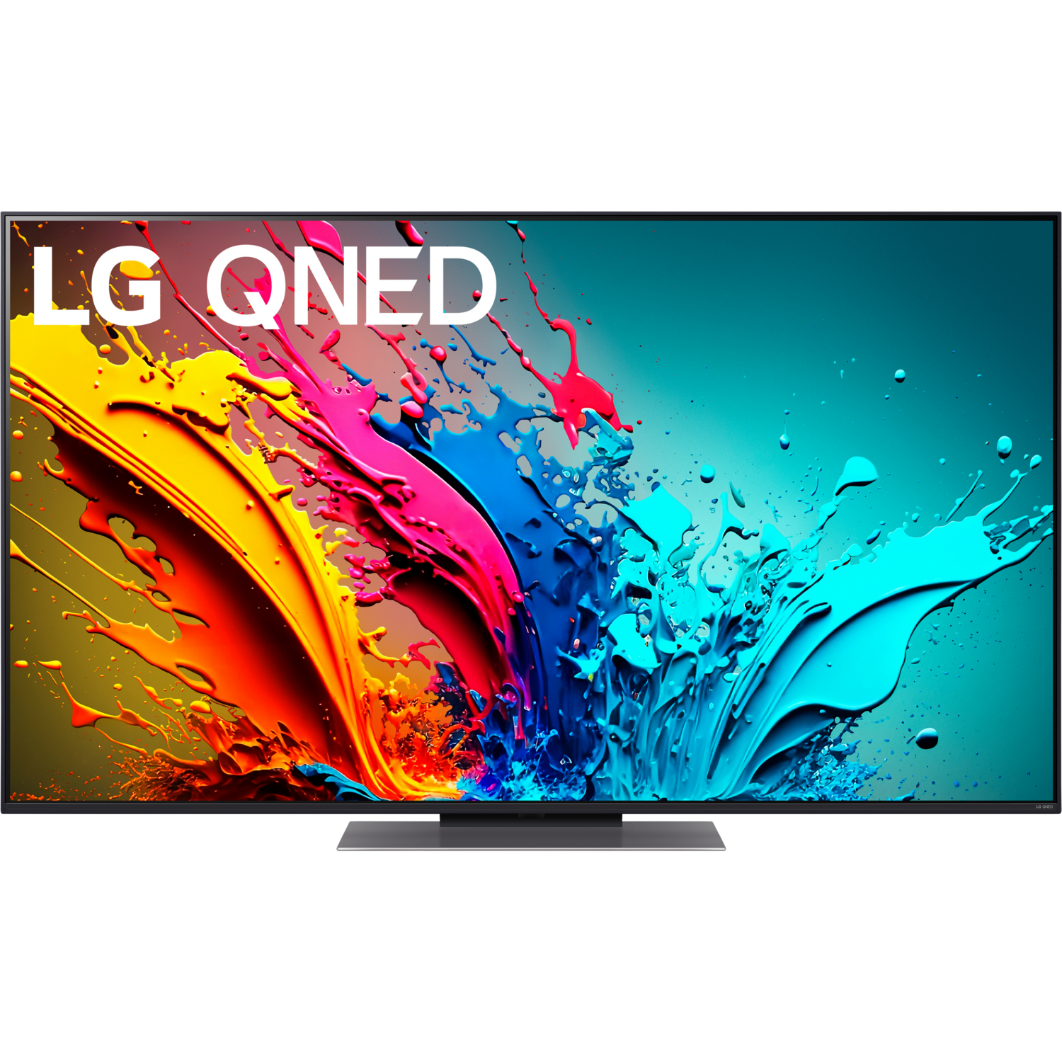 Телевизор LG 50QNED86T6A фото 