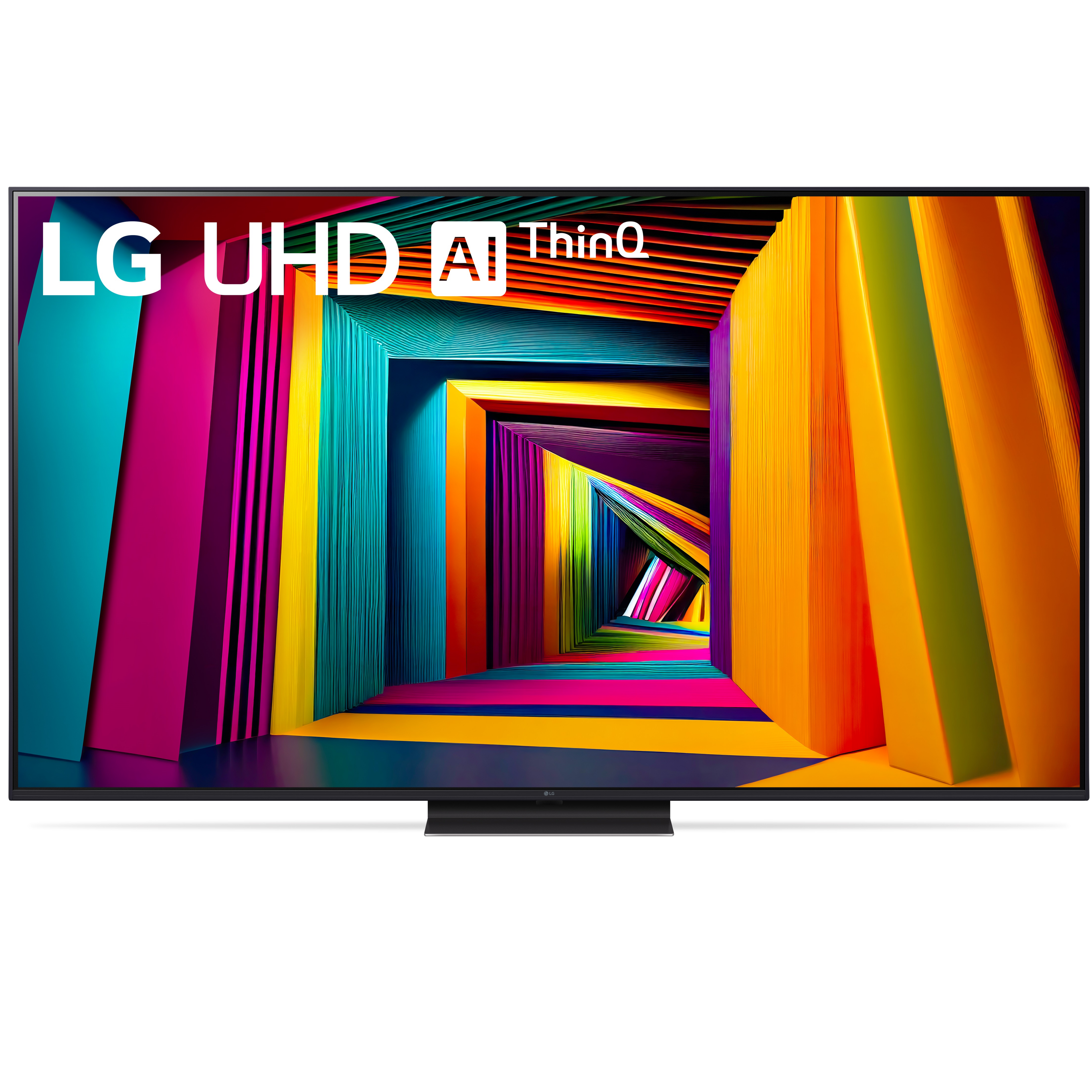 Телевизор LG 65UT91006LA фото 1