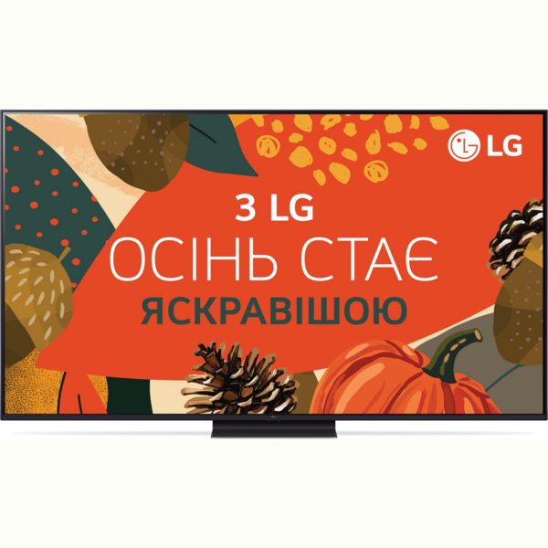 Акція на Телевизор LG 65UT91006LA від MOYO