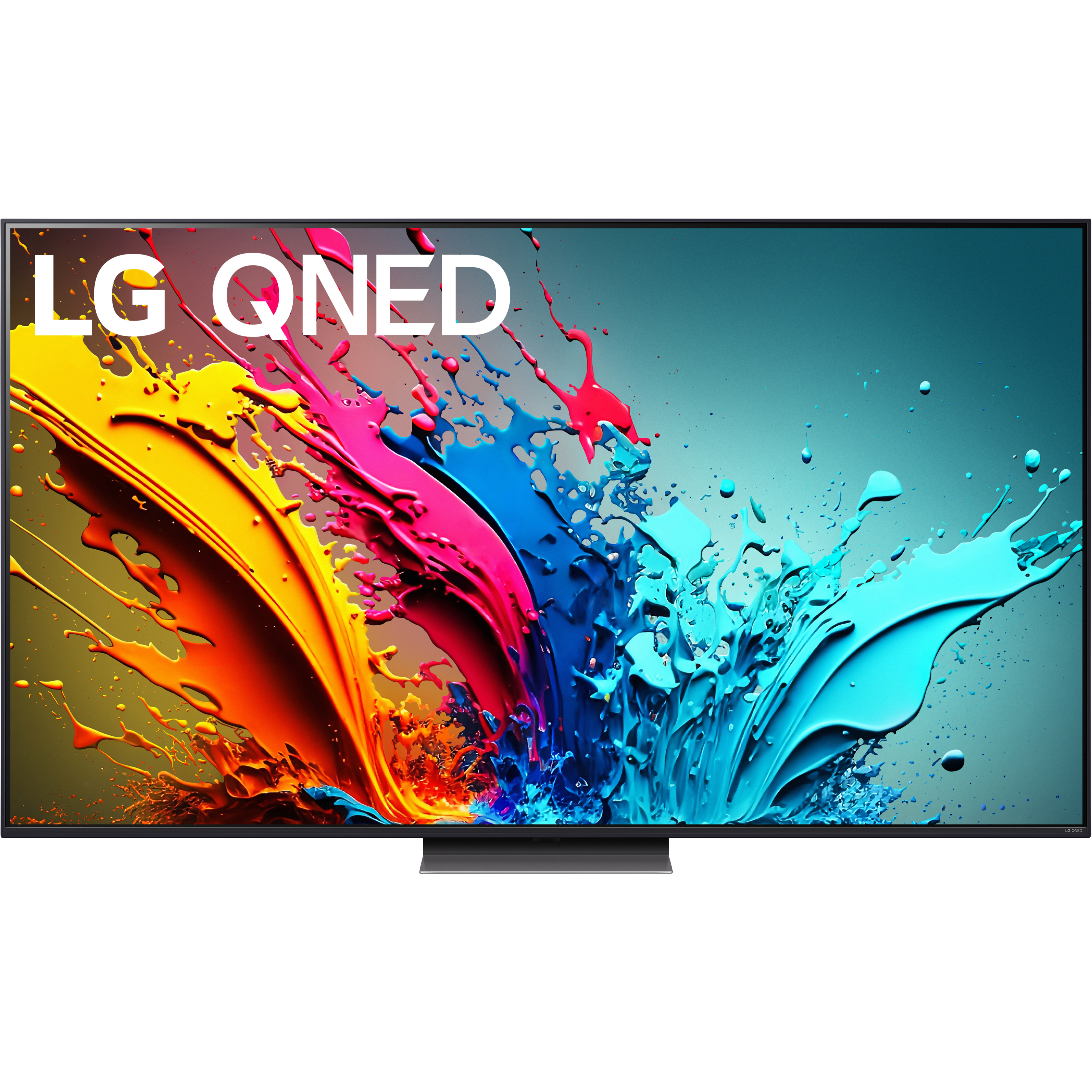 Телевизор LG 75QNED86T6A фото 1