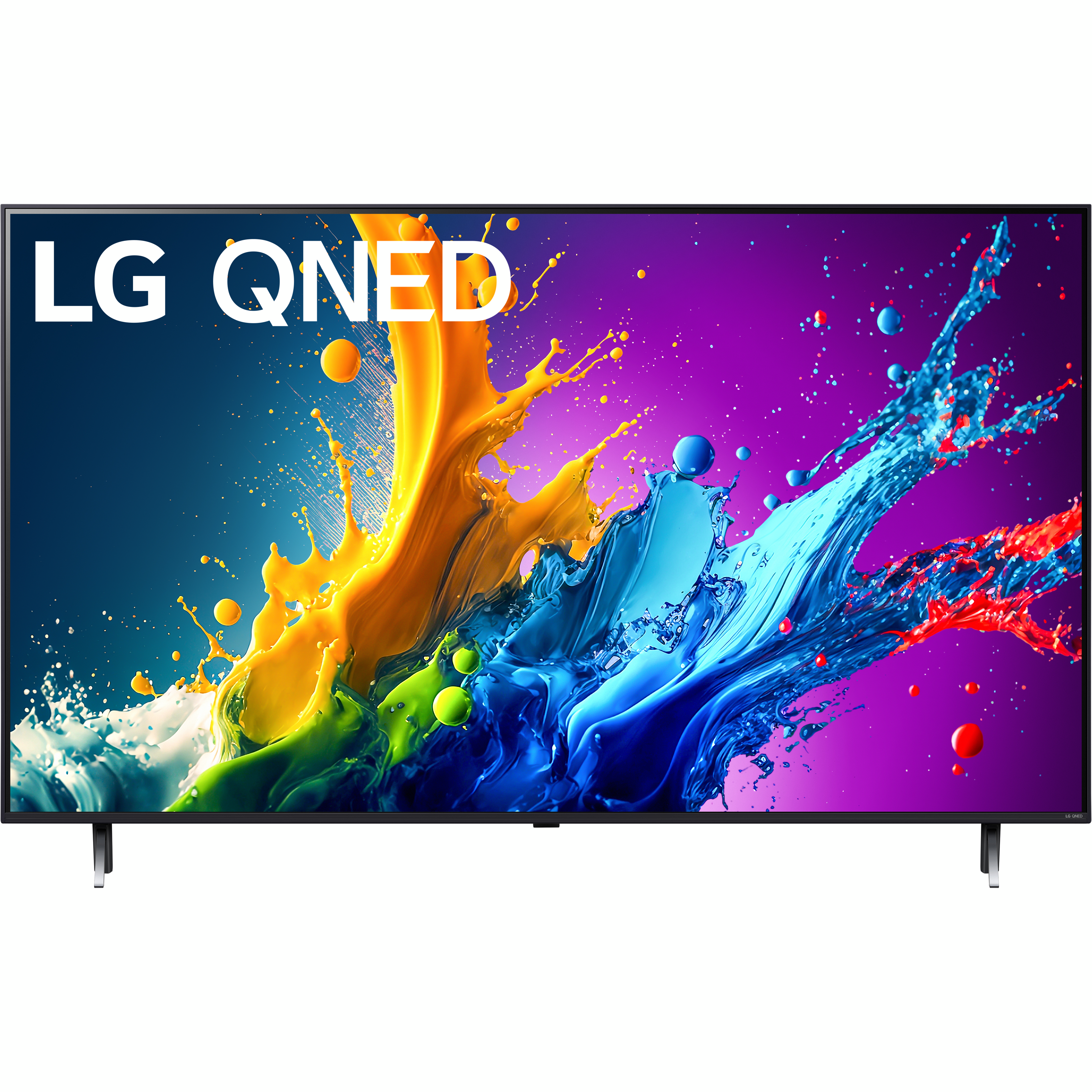 Телевизор LG 50QNED80T6A фото 1