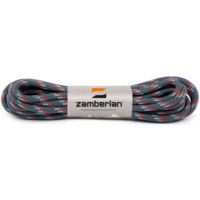 Шнурки Zamberlan Laces 150 См 85 Grey/Red 150 серый/красный