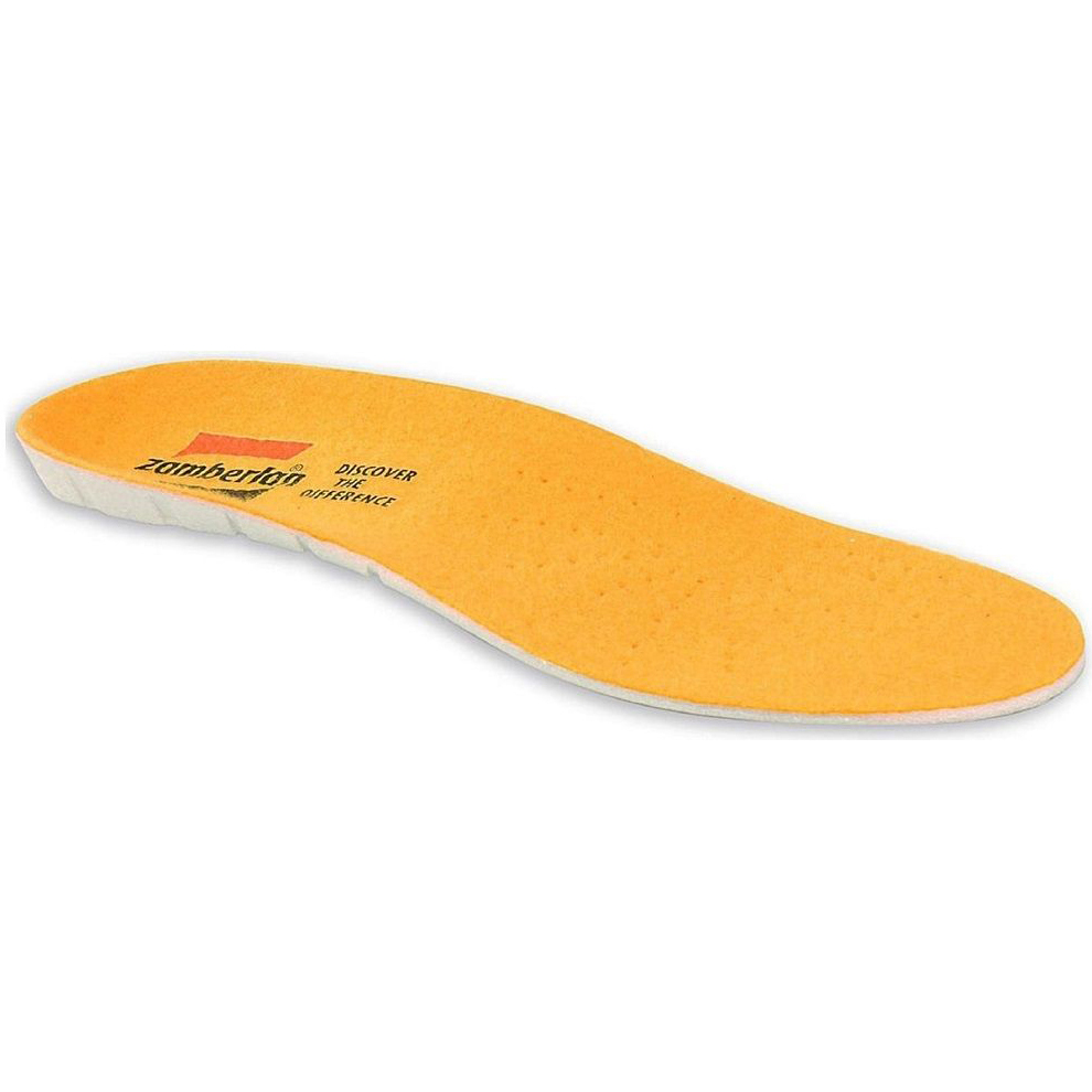 Стельки Zamberlan Thermo Comfort Fit 44 жовтий фото 