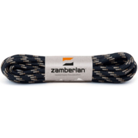 Шнурки Zamberlan Laces 150 См 162 Black/Beige 150 черный/бежевый