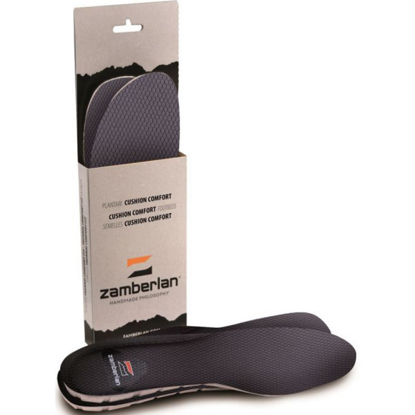 

Стельки Zamberlan Cushion Comfort 48 черный