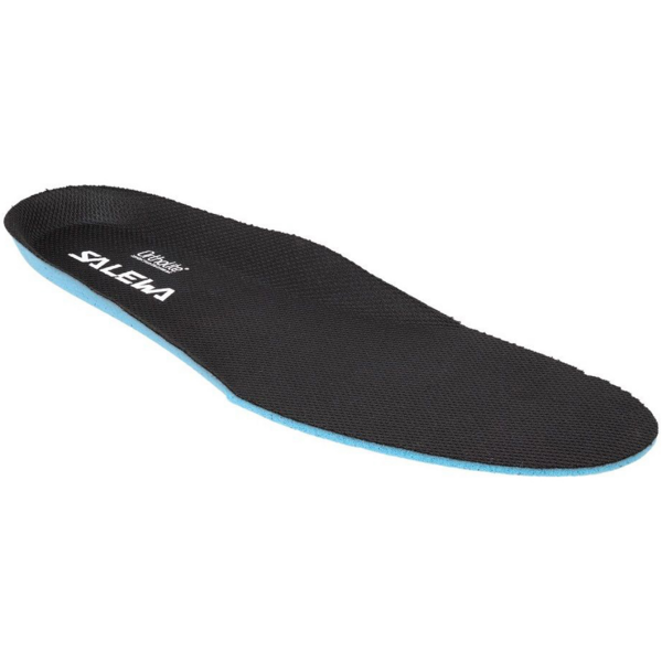 

Стельки Salewa Ortholite Footbed (Approach) 69225 900 UK7 / EU40,5 / 26cм черный