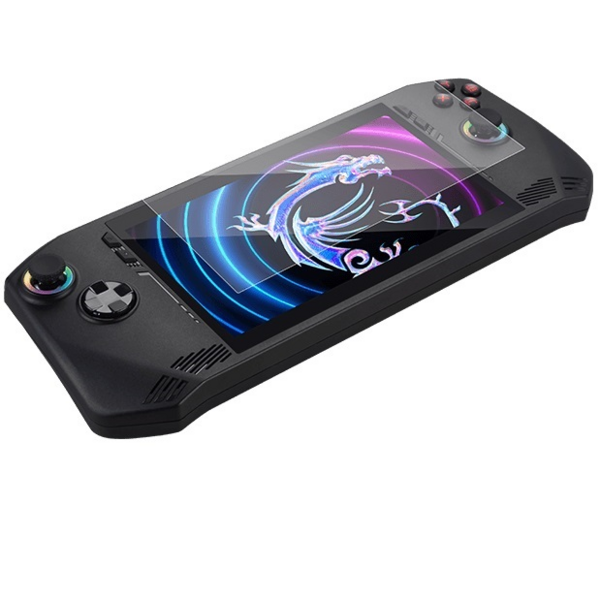 

Защитное стекло для игровой консоли MSI Claw (J02-NXXXXX1-821)