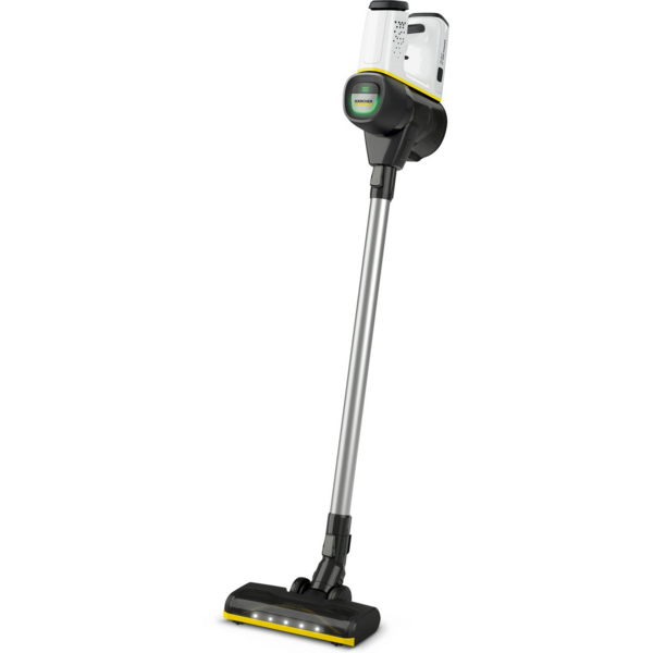 Акція на Аккумуляторный пылесос Karcher VC 6 Cordless ourFamily 1.198-670.0 від MOYO