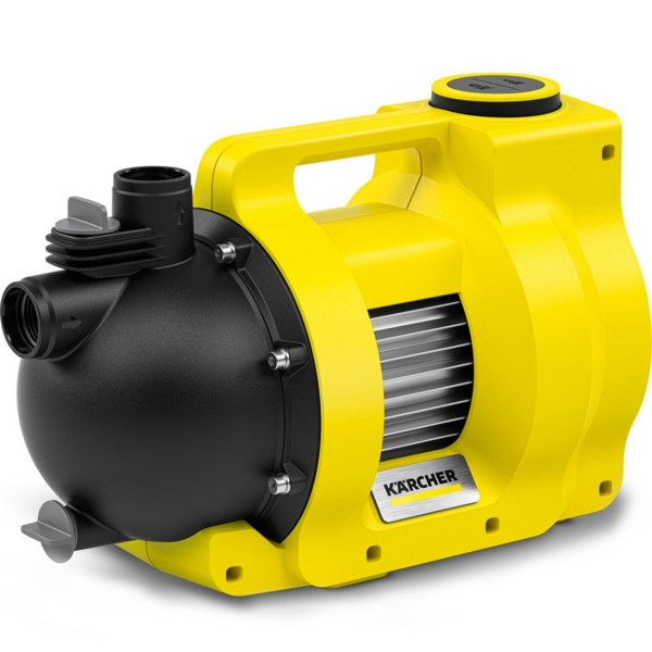 

Насос садовый Karcher BP 6.000 Garden 1000Вт (1.645-720.0)