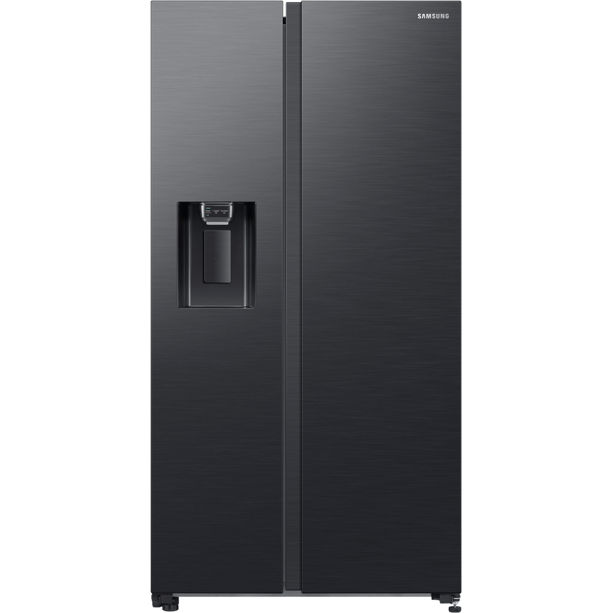 Холодильник SBS Samsung RS64DG5303B1UAфото