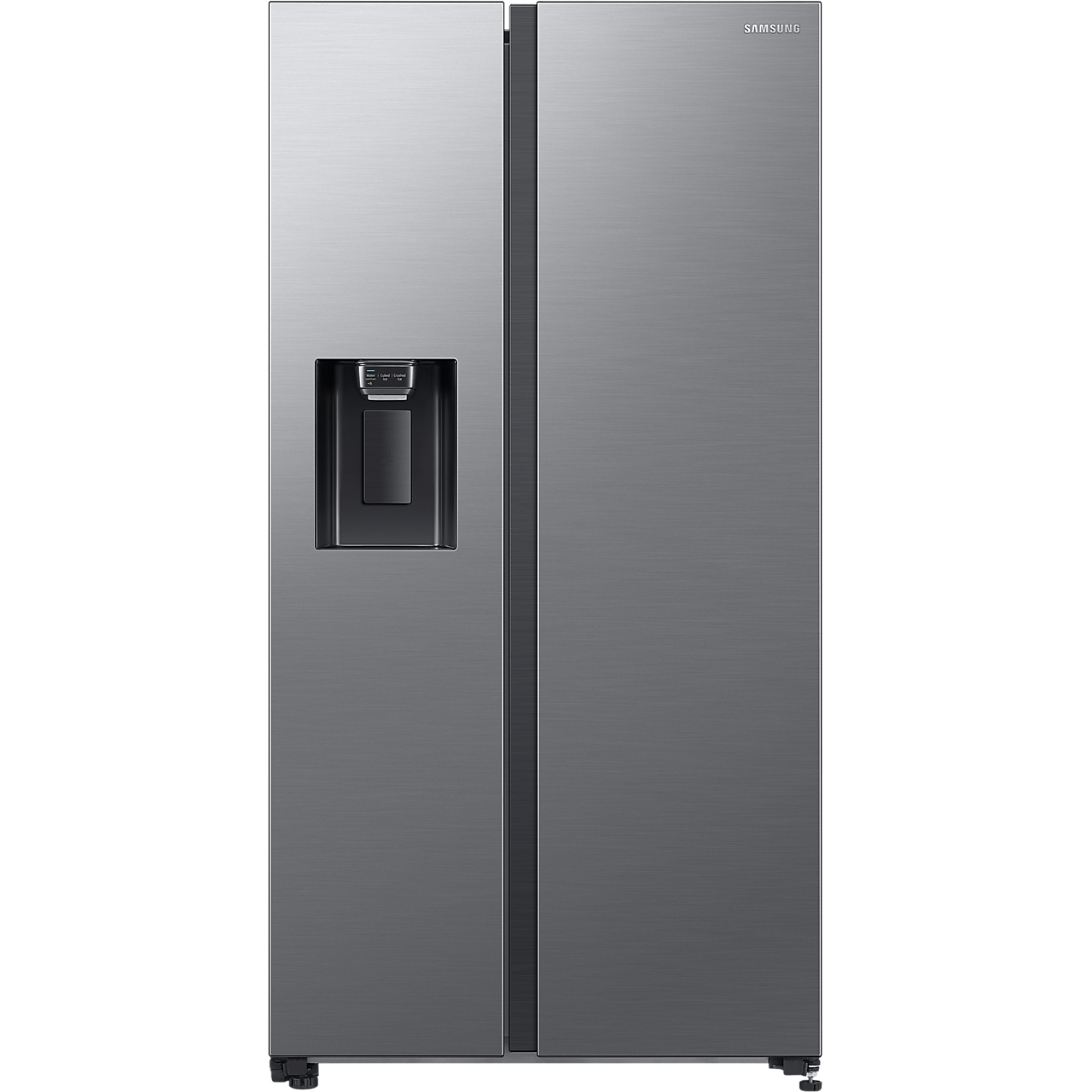 Холодильник SBS Samsung RS64DG5303S9UA фото 