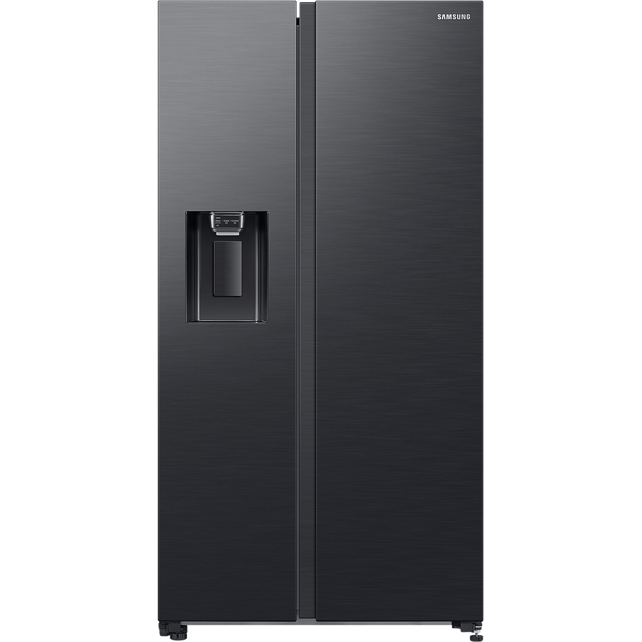 Холодильник SBS Samsung RS64DG53R3B1UA фото 