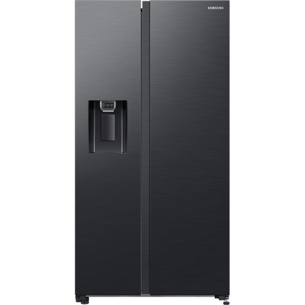

Холодильник SBS Samsung RS64DG53R3B1UA