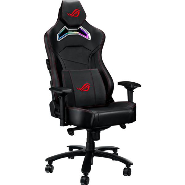 

Кресло игровое ASUS ROG Chariot X Black