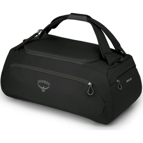 Сумка Osprey Daylite Duffel 60 black O/S черный