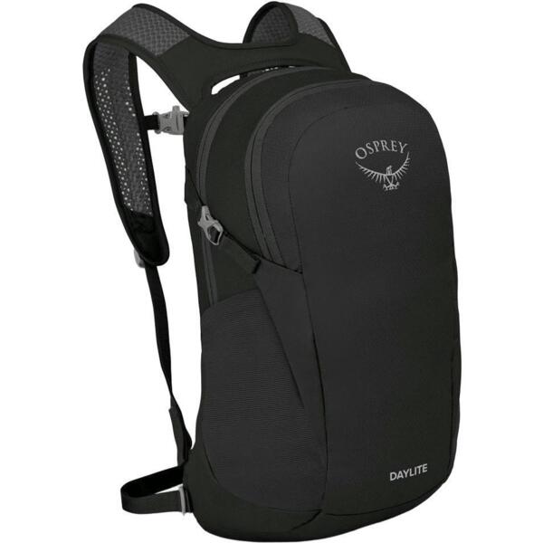 

Рюкзак Osprey Daylite black O/S черный