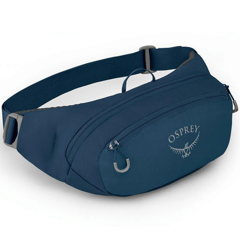 Поясна сумка Osprey Daylite Waist wave blue O/S синійфото