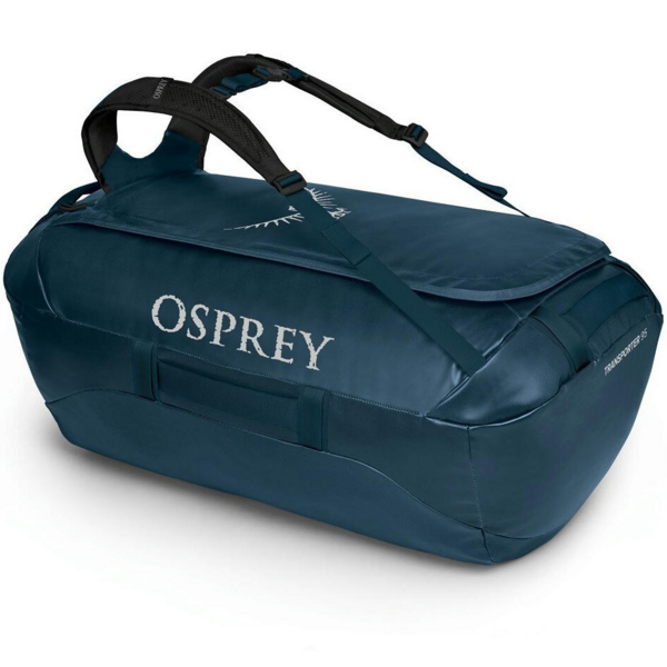 Сумка Osprey Transporter 95 venturi blue  O/S  синий