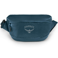 Поясная сумка Osprey Transporter Waist venturi blue O/S синий