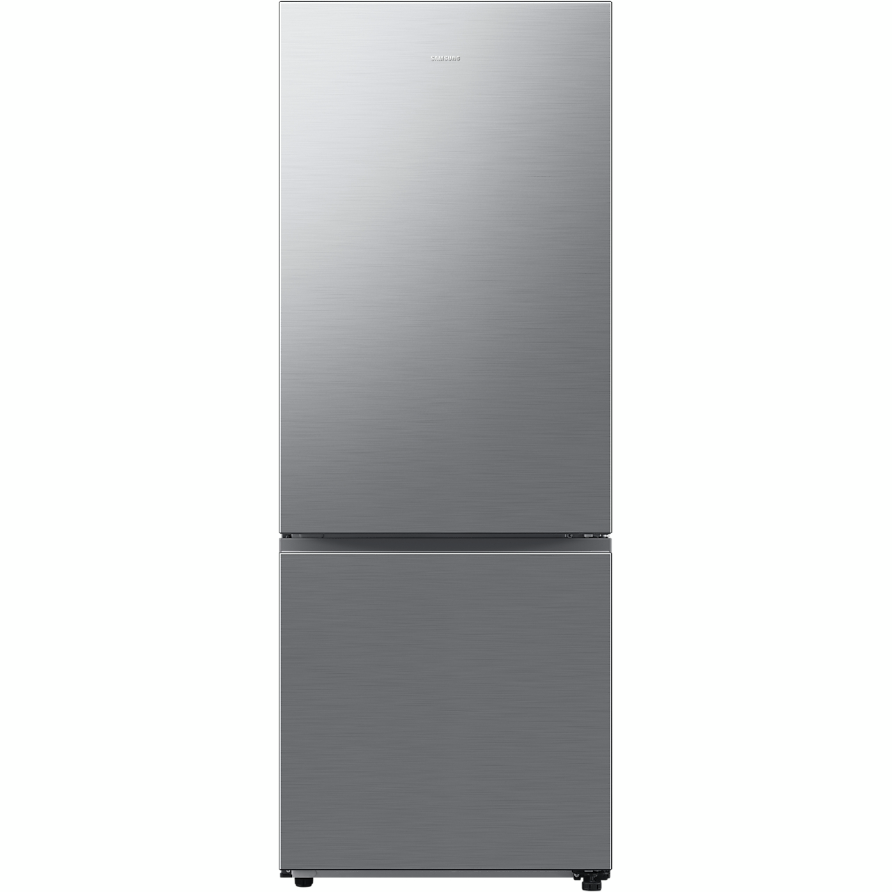 Холодильник Samsung RB53DG703ES9UA фото 