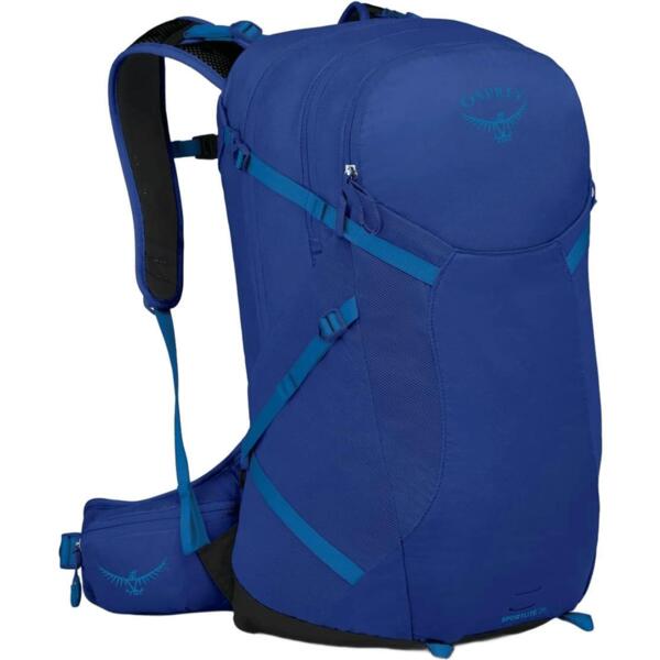 

Рюкзак Osprey Sportlite 25 blue sky S/M синий