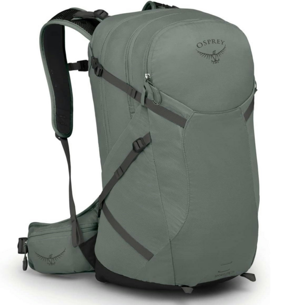 

Рюкзак Osprey Sportlite 25 pine leaf green S/M зеленый