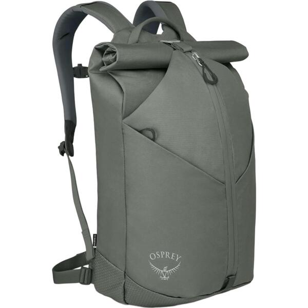 

Рюкзак Osprey Zealot 30 rocky brook green O/S зеленый