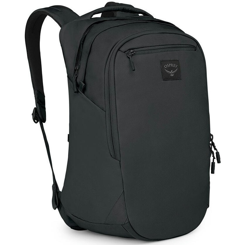 Рюкзак Osprey Aoede Airspeed Backpack 20 black O/S чорнийфото