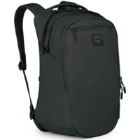 Рюкзак Osprey Aoede Airspeed Backpack 20 black O/S черный