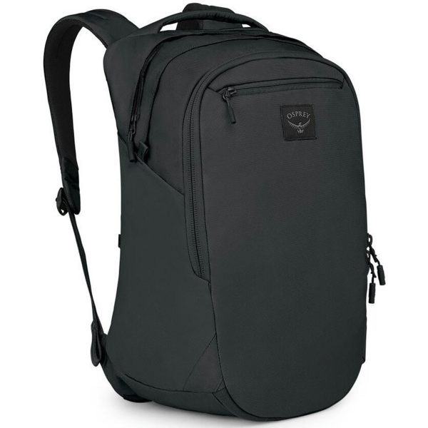 

Рюкзак Osprey Aoede Airspeed Backpack 20 black O/S черный