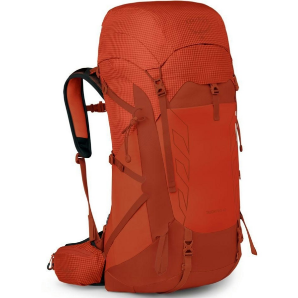 Рюкзак Osprey Talon Pro 40 mars orange  L/XL  оранжевый