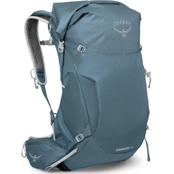 

Рюкзак Osprey Downburst 34 Women's tidal blue O/S синий