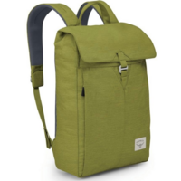 Рюкзак Osprey Arcane Flap Pack matcha green heather O/S оливковое