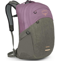 Рюкзак Osprey Parsec 26 pashmina/tan concrete O/S фиолетовый/серый