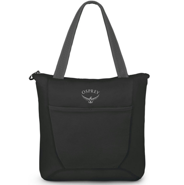 

Сумка Osprey Ultralight Stuff Tote black O/S черный
