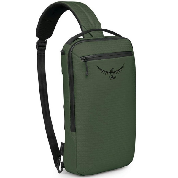 Рюкзак Osprey Archeon Sling 7 scenic valley  O/S  зеленый