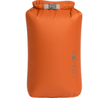 Гермомішок Exped Fold Drybag M terracotta помаранчевий