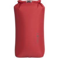 Гермомішок Exped Fold Drybag XL ruby ​​red червоний