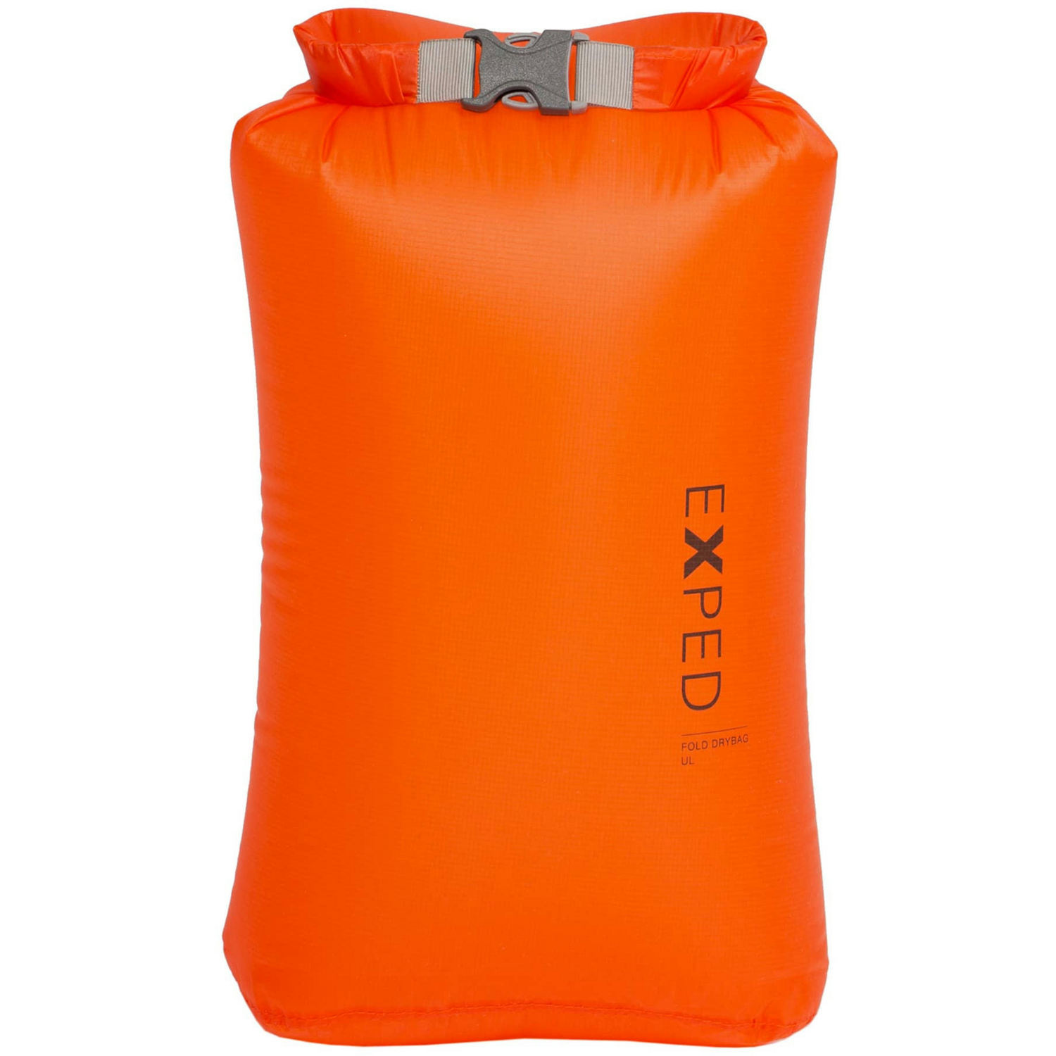 Гермомешок Exped Fold Drybag UL XS orange оранжевый фото 