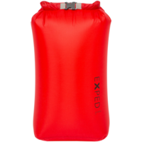 Гермомішок Exped Fold Drybag UL M red червоний
