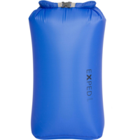 Гермомішок Exped Fold Drybag UL L blue синій