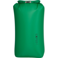 Гермомешок Exped Fold Drybag UL XL emerald green зеленый