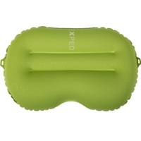 Подушка Exped Ultra Pillow L-Lichen – салатовий.